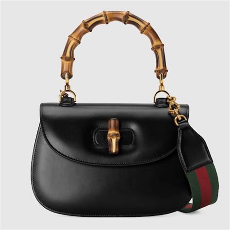 impress me gucci bamboo|Gucci bamboo bag 1947.